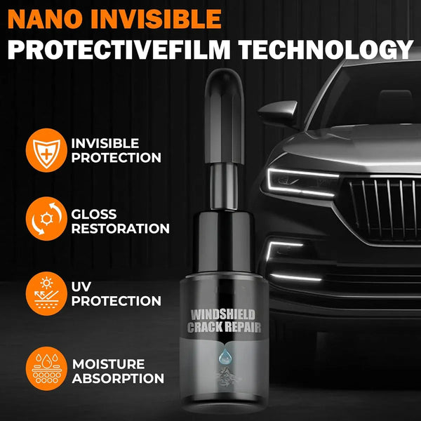 Brandone Glass Repair Kit