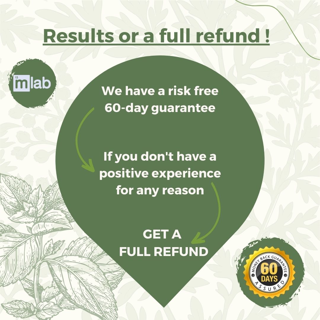 Natural Pain Patches - 30 - DAYS MONEY BACK GURANTEE