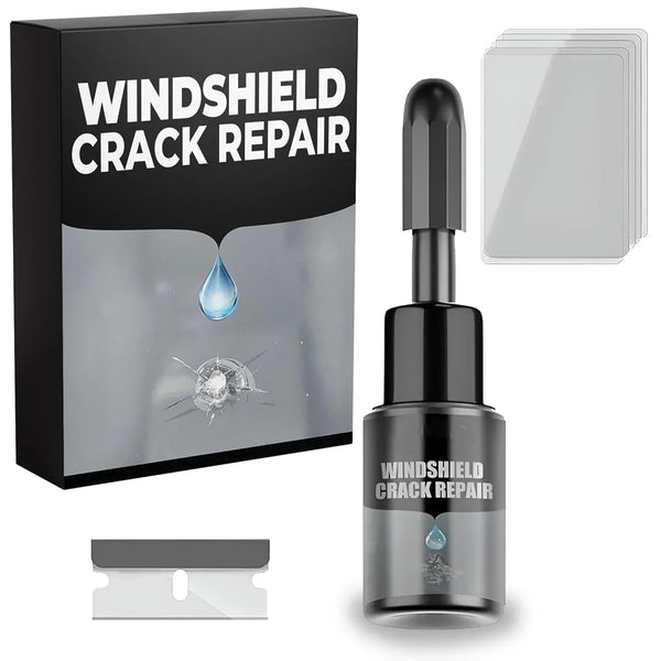 Brandone Glass Repair Kit