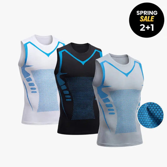 Brandone™ NorthPower  Feel The Power of Confidence, Shape & Control