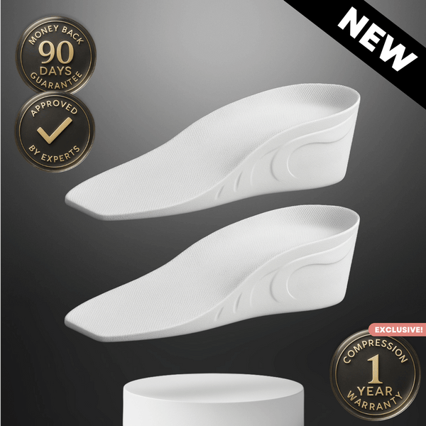 Orthopedic HighPads™ 3.0