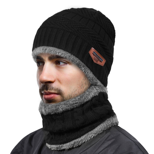 Winter Cap High Quality