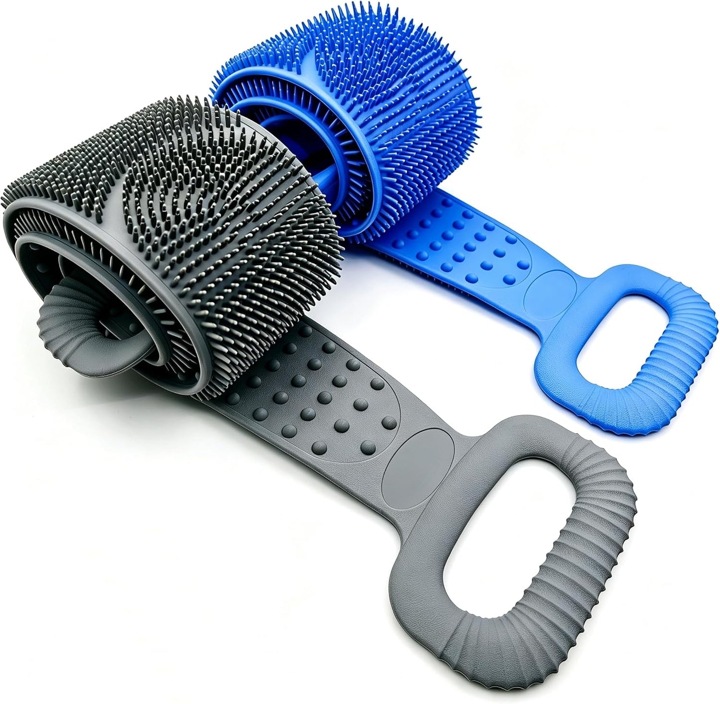 Brandon Body Scrubber