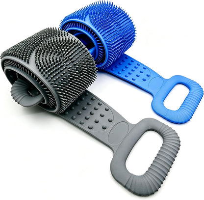 Brandon Body Scrubber