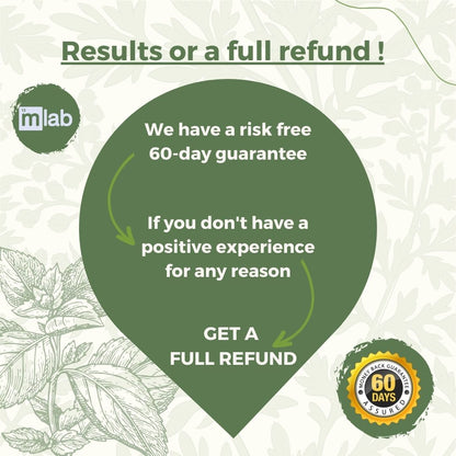 Natural Pain Patches - 30 - DAYS MONEY BACK GURANTEE