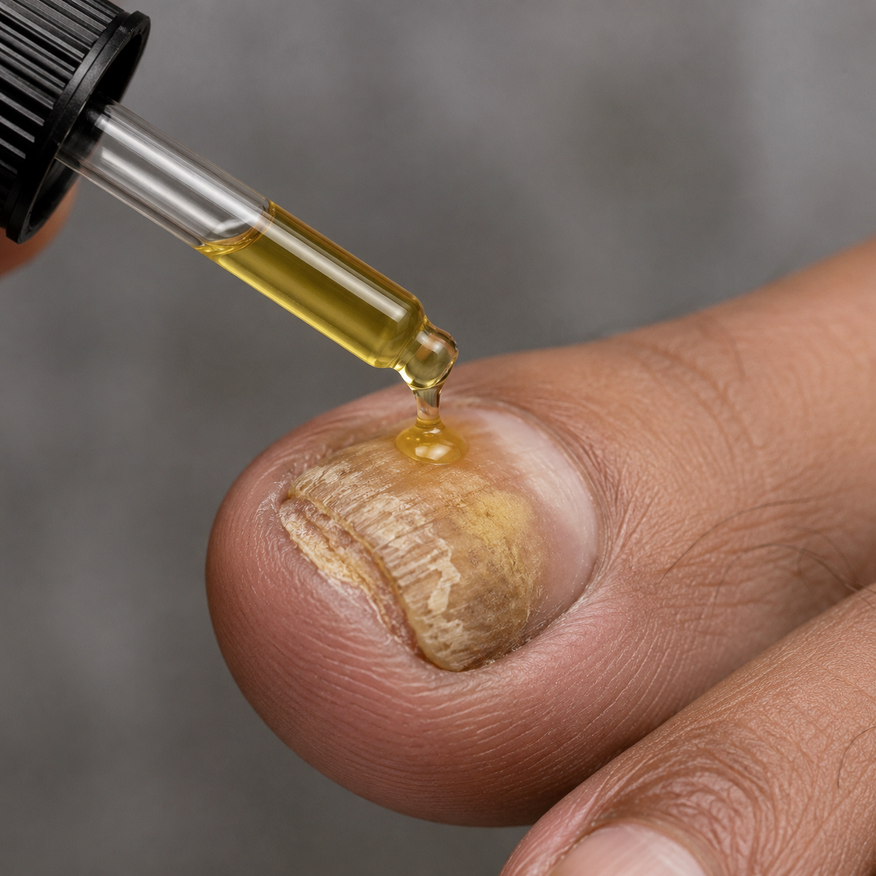 Nail Care Pro Antifungal Nail Serum