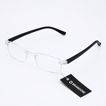 Brandone Reading Glass (Pack of 2)