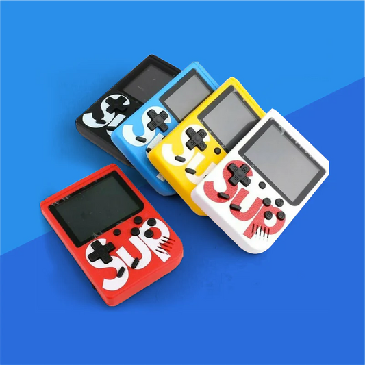 Retro Gaming Box