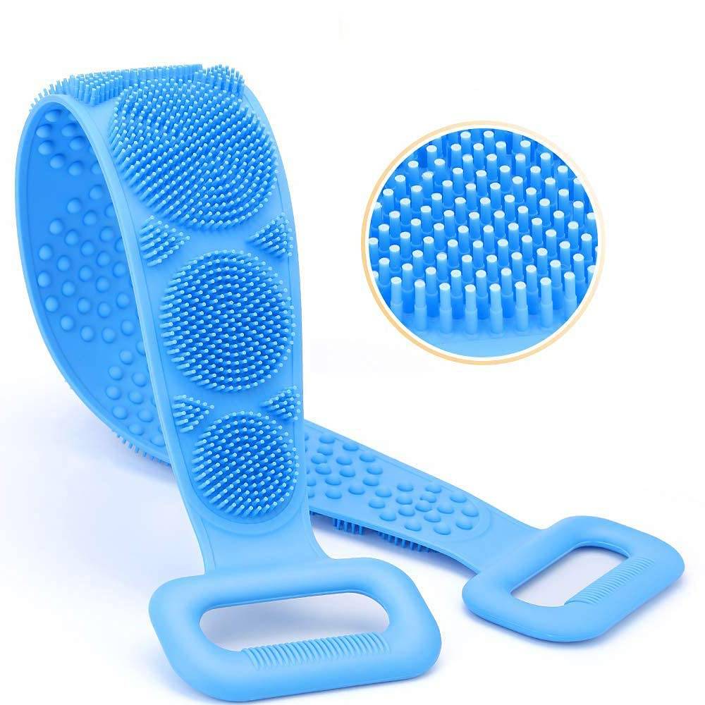 Brandon Body Scrubber
