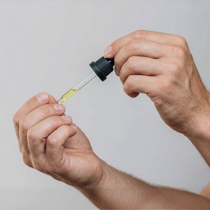 Nail Care Pro Antifungal Nail Serum