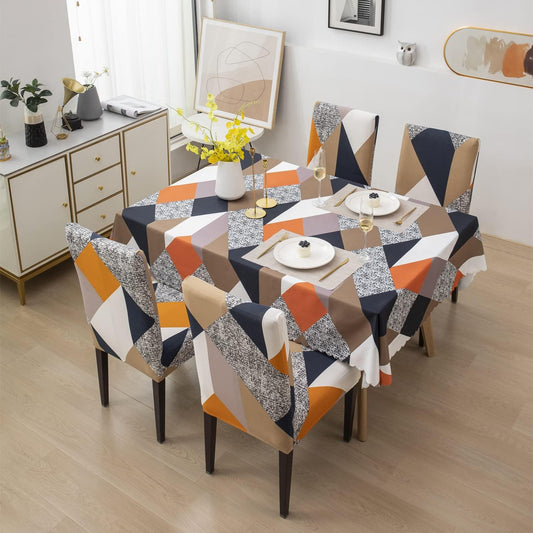 Chair Cover Set of 4